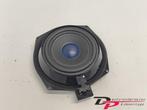 Luidspreker van een BMW 1-Serie, Ophalen of Verzenden, 3 maanden garantie, Gebruikt, BMW