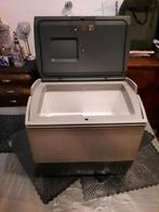 Waeco CDF-18 compressor auto camper boot koelbox 12v 24v, Caravans en Kamperen, Koelboxen, Ophalen of Verzenden, Gebruikt, Compressor