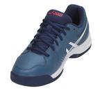 Asics Tennisschoenen Indoor Tapijt - Maat 40,5, Ophalen of Verzenden, Zo goed als nieuw, Overige merken