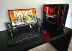 SuperSnelle Game PC / Gaming Computer!, Computers en Software, Ophalen, Zo goed als nieuw, Gaming