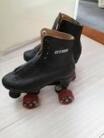 nette otrs rollerskates maat 37, Ophalen of Verzenden, Zo goed als nieuw, Inline skates 4 wielen, Overige merken