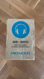 Pioneer se 300, Ophalen of Verzenden, Gebruikt, Op oor (supra aural), Overige merken