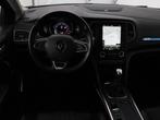 Renault Mégane Estate 1.2 TCe GT-Line | Leder | Stoelverwar, Voorwielaandrijving, 65 €/maand, Lichtsensor, Gebruikt