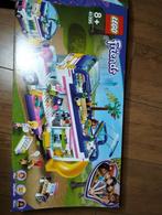 Lego Friends bus artikel 41395, Complete set, Ophalen of Verzenden, Lego, Zo goed als nieuw