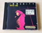 Rupert Hine - Immunity CD 1981/1989
