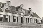 MARSSUM Popta Gasthuis, Verzamelen, Ansichtkaarten | Nederland, Verzenden, 1960 tot 1980, Ongelopen, Friesland