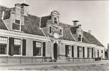 MARSSUM Popta Gasthuis  beschikbaar voor biedingen