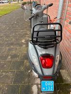 Vespa Sprint 2019 perfecte conditie, Fietsen en Brommers, Gebruikt, Overige modellen, Ophalen of Verzenden, Benzine