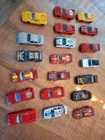 Partij  auto's, Hobby en Vrije tijd, Modelauto's | 1:43, Ophalen of Verzenden, Auto, Overige merken