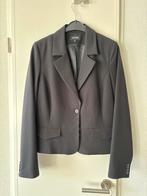 Zwart Colbert Jasje - Uitstekende Staat!, Maat 38/40 (M), Zwart, Ophalen of Verzenden, Zo goed als nieuw