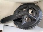 Nieuw Shimano 105 crankstel, 2 x 12, 172.5 lengte en 52/36T, Ophalen of Verzenden, Nieuw, Crankstel of Pedalen