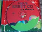Foute Kerst CD Van Q-Music, Ophalen of Verzenden, Zo goed als nieuw