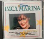 Imca Marina Cd, Ophalen of Verzenden, Gebruikt, Levenslied of Smartlap
