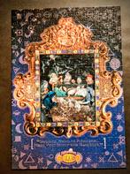 Efteling puzzel Sneeuwwitje, Verzamelen, Efteling, Ophalen of Verzenden, Zo goed als nieuw, Overige typen