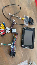 VW/SEAT/SKODA Carplay unit,, Auto diversen, Ophalen of Verzenden, Zo goed als nieuw