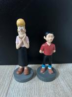 Suske en Tante Sidonia, Ophalen of Verzenden, Zo goed als nieuw, Mens