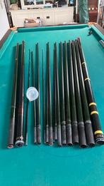 Silstar westminster  12.50  ad lezen, Watersport en Boten, Ophalen of Verzenden, Zo goed als nieuw, Vaste hengel