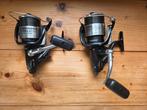 Shimano 1200 oc, Watersport en Boten, Ophalen of Verzenden, Gebruikt, Molen
