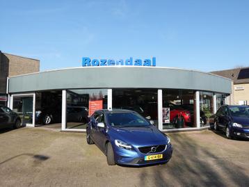 Volvo V40 1.5 T3 152PK Geartronic R design beschikbaar voor biedingen