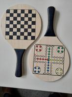 Reisspellen Mens Erger Je Niet, schaken en balspel, Nieuw, Inspirion, Ophalen of Verzenden, Een of twee spelers