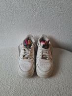 Nike Air Force, Kleding | Dames, Schoenen, Wit, Ophalen of Verzenden, Sneakers of Gympen, Zo goed als nieuw