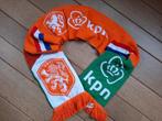 KNVB oranje voetbal sport sjaal KPN, Ophalen of Verzenden, Nieuw, Oranje of Koningsdag