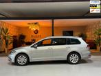 Volkswagen Golf Variant 1.6 TDI Comfortline Garantie NAP Dea, Voorwielaandrijving, Gebruikt, 4 cilinders, Met garantie (alle)