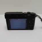 Panasonic Lumix DMC-TZ100 20MP Camera | in Nette Staat, Zo goed als nieuw
