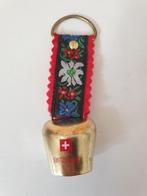 Souvenir - Koebelletje - Switzerland, Gebruikt, Ophalen of Verzenden