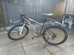 Mountainbike, Fietsen en Brommers, Fietsen | Mountainbikes en ATB, Hardtail, Heren, 49 tot 53 cm, Zo goed als nieuw