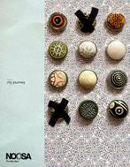 NOOSA chunks 15 stuks voor armband, Ophalen of Verzenden, Zo goed als nieuw, Overige materialen