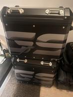 Bmw GSA oem zij koffers, Ophalen of Verzenden, Gebruikt