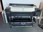 Canon IPF780 A0 plotter met defecte printkop, Computers en Software, Printers, Ophalen, Gebruikt, Canon, Printer