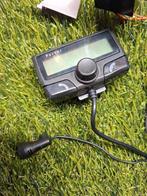 PARROT Ck 3100 L compleet., Auto diversen, Carkits, Ophalen of Verzenden, Gebruikt