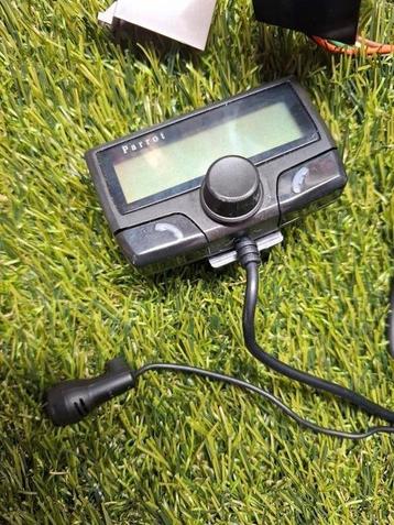 PARROT Ck 3100 L compleet. beschikbaar voor biedingen