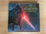 The art of star wars the force awakens, Ophalen of Verzenden, Zo goed als nieuw, Boek of Poster