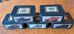 Model auto`s van Harley Davidson limited edition collectible, Antiek en Kunst, Ophalen