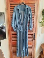 Spijker jumpsuit maat  m, Ophalen of Verzenden, Zo goed als nieuw