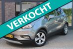 Opel Mokka X 1.4 Turbo Innovation | Carplay | Cruise Control, 65 €/maand, Gebruikt, Parkeercamera, Leder en Stof