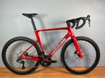 Nieuwe Cannondale Supersix evo crb 2 Ultegra Di2 Hollowgram, 28 inch, Carbon, Heren, Nieuw