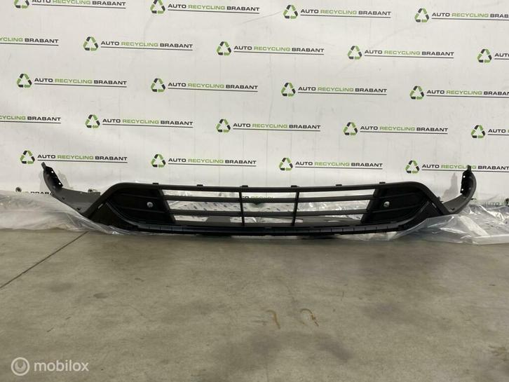 Voorbumper Onderlip Ford Kuga NIEUW ORIG GV4417F775A 2105843, Auto-onderdelen, Carrosserie en Plaatwerk, Ford, Gebruikt, Ophalen of Verzenden