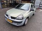 Renault Clio 1.2-16V Dynamique (bj 2003), Stof, 4 cilinders, Bedrijf, Handgeschakeld