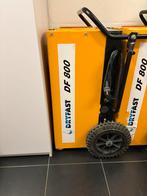 Goedwerkende bouwdroger dryfast df800, Ophalen, Gebruikt, -, -