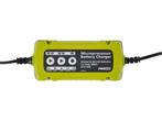 500x Pro-User DFC530N Intelligente acculader 6V/12V 5.3Amp, Auto-onderdelen, Accu's en Toebehoren, Culemborg, Nieuw, Ophalen of Verzenden