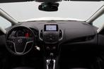 Opel Zafira Tourer 1.4Turbo 140PK *7 Persoons* Automaat Navi, Auto's, 15 km/l, Gebruikt, 4 cilinders, 7 stoelen