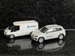 Decals transfer logo set Maersk container transport 1:87 H0, Verzenden, Nieuw, Overige merken