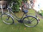 Gazelle damesfiets, Ophalen, Gebruikt, Versnellingen, 56 cm of meer