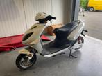 Seeyes elektrische scooter met blauw kenteken 2990Km gelopen, Overige merken, Elektrisch, Ophalen of Verzenden, Zo goed als nieuw