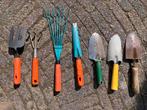 Hand tuingereedschap, Tuin en Terras, Ophalen of Verzenden, Gebruikt, Overige soorten, Gardena