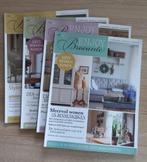 Broccante (Enjoy Broccante) tijdschriften jaargang 2021, Boeken, Tijdschriften en Kranten, Ophalen, Gelezen, Overige typen